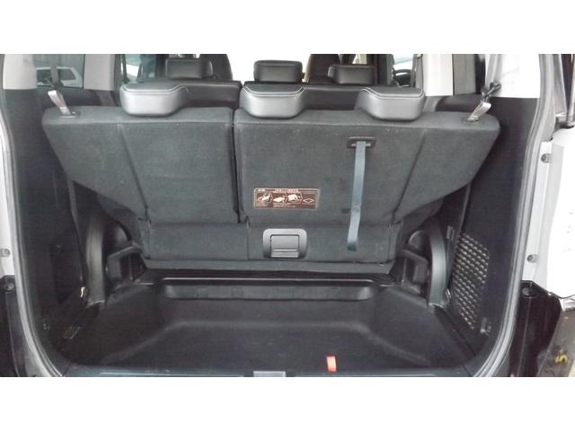 ステップワゴンスパーダ Ｚ　クールスピリット　大型９インチナビ／地Ｄフルセグ／バックカメラ／キセノン／スマートキー／ＥＴＣ／クルーズコントロール／両側自動ドア／パドルシフト／フルエアロ／ローダウン／ハーフレザー／禁煙車（67枚目）