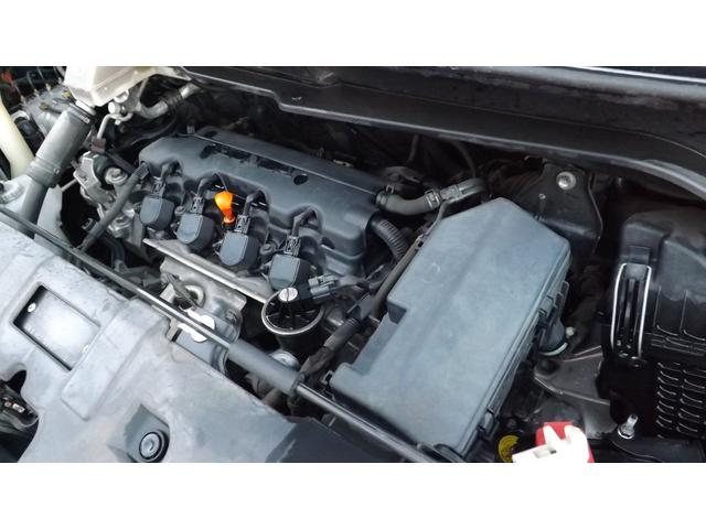 ステップワゴンスパーダ Ｚ　クールスピリット　大型９インチナビ／地Ｄフルセグ／バックカメラ／キセノン／スマートキー／ＥＴＣ／クルーズコントロール／両側自動ドア／パドルシフト／フルエアロ／ローダウン／ハーフレザー／禁煙車（74枚目）