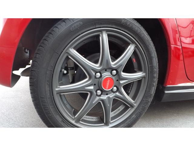 Ｎ－ＯＮＥ 　ナビ／地Ｄフルセグ／Ｂｌｕｅｔｏｏｔｈ／ＵＳＢ／バックカメラ／ＥＴＣ／ＨＩＤ／スマートキー／衝突軽減ブレーキ／サイド＆カーテンエアバッグ／社外アルミ／サイド＆リアエアロ／モデューロ足廻り／禁煙（22枚目）