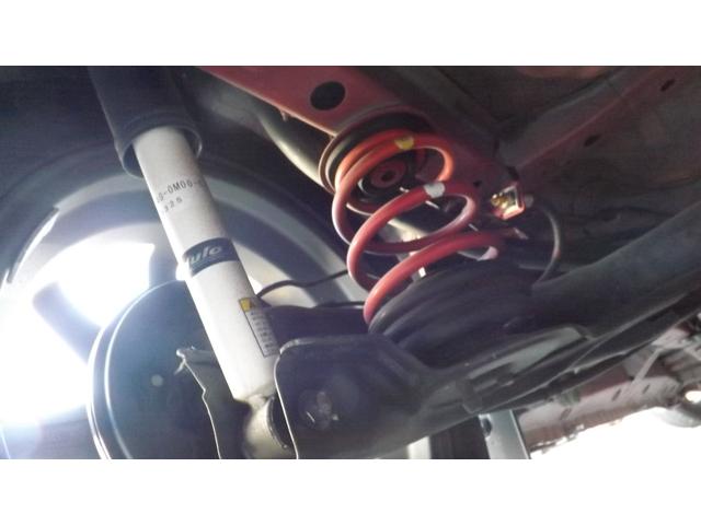 Ｎ－ＯＮＥ 　ナビ／地Ｄフルセグ／Ｂｌｕｅｔｏｏｔｈ／ＵＳＢ／バックカメラ／ＥＴＣ／ＨＩＤ／スマートキー／衝突軽減ブレーキ／サイド＆カーテンエアバッグ／社外アルミ／サイド＆リアエアロ／モデューロ足廻り／禁煙（28枚目）