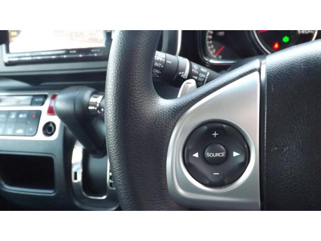 Ｎ－ＯＮＥ 　ナビ／地Ｄフルセグ／Ｂｌｕｅｔｏｏｔｈ／ＵＳＢ／バックカメラ／ＥＴＣ／ＨＩＤ／スマートキー／衝突軽減ブレーキ／サイド＆カーテンエアバッグ／社外アルミ／サイド＆リアエアロ／モデューロ足廻り／禁煙（33枚目）