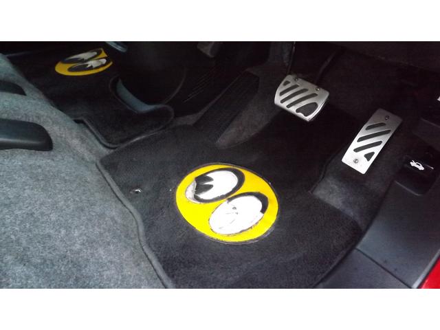 Ｎ－ＯＮＥ 　ナビ／地Ｄフルセグ／Ｂｌｕｅｔｏｏｔｈ／ＵＳＢ／バックカメラ／ＥＴＣ／ＨＩＤ／スマートキー／衝突軽減ブレーキ／サイド＆カーテンエアバッグ／社外アルミ／サイド＆リアエアロ／モデューロ足廻り／禁煙（41枚目）