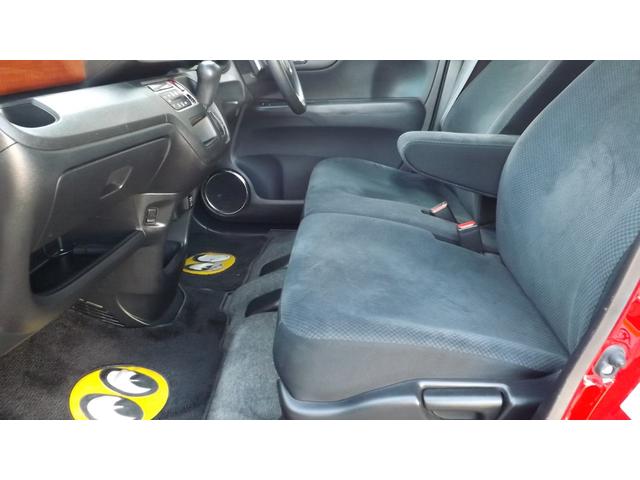 Ｎ－ＯＮＥ 　ナビ／地Ｄフルセグ／Ｂｌｕｅｔｏｏｔｈ／ＵＳＢ／バックカメラ／ＥＴＣ／ＨＩＤ／スマートキー／衝突軽減ブレーキ／サイド＆カーテンエアバッグ／社外アルミ／サイド＆リアエアロ／モデューロ足廻り／禁煙（45枚目）