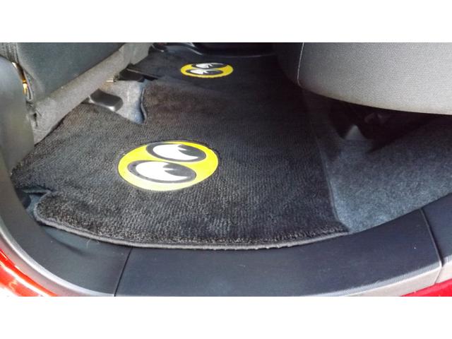 Ｎ－ＯＮＥ 　ナビ／地Ｄフルセグ／Ｂｌｕｅｔｏｏｔｈ／ＵＳＢ／バックカメラ／ＥＴＣ／ＨＩＤ／スマートキー／衝突軽減ブレーキ／サイド＆カーテンエアバッグ／社外アルミ／サイド＆リアエアロ／モデューロ足廻り／禁煙（57枚目）