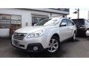 SUBARU LEGACY OUTBACK