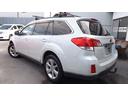 SUBARU LEGACY OUTBACK