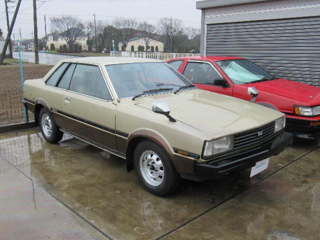 トヨタ カローラ 1500se ハードトップ フルノーマル車 4速mt 175 0万円 昭和57年 19年 埼玉県 中古車 価格 Com トヨタ カローラ 1500se ハードトップ フルノーマル車 4速mt 175 0万円 昭和57年 19年 埼玉県 中古車 価格 Com
