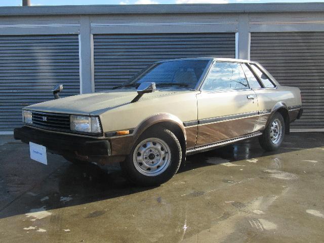 トヨタ カローラ 1500se ハードトップ フルノーマル車 4速mt 175 0万円 昭和57年 19年 埼玉県 中古車 価格 Com トヨタ カローラ 1500se ハードトップ フルノーマル車 4速mt 175 0万円 昭和57年 19年 埼玉県 中古車 価格 Com