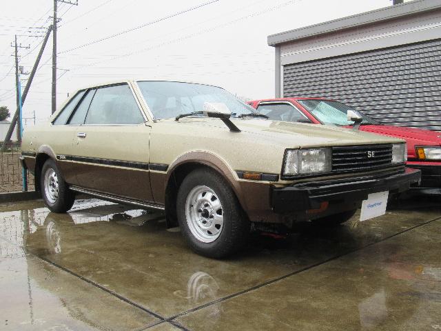 トヨタ カローラ 1500se ハードトップ フルノーマル車 4速mt 175 0万円 昭和57年 19年 埼玉県 中古車 価格 Com トヨタ カローラ 1500se ハードトップ フルノーマル車 4速mt 175 0万円 昭和57年 19年 埼玉県 中古車 価格 Com