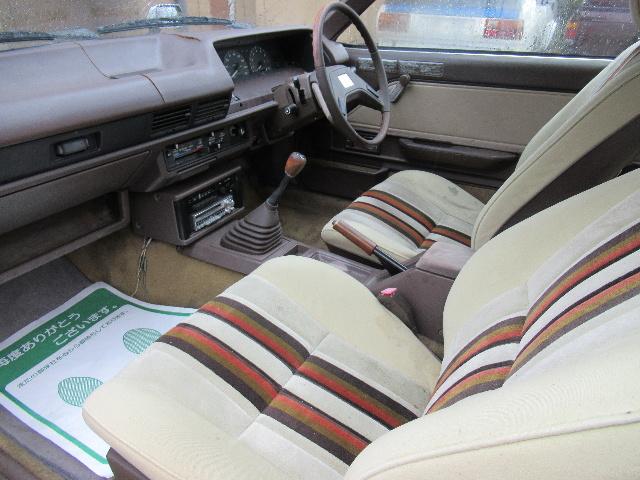 トヨタ カローラ 1500se ハードトップ フルノーマル車 4速mt 175 0万円 昭和57年 19年 埼玉県 中古車 価格 Com トヨタ カローラ 1500se ハードトップ フルノーマル車 4速mt 175 0万円 昭和57年 19年 埼玉県 中古車 価格 Com