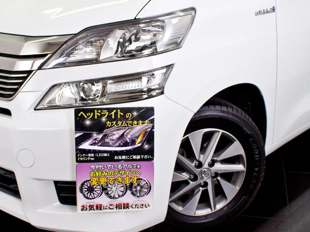 V SDナビ地デジ両自ドアPバックドア リアモニターBカメラ(9枚目)
