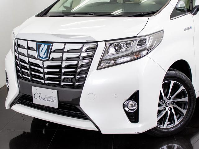 G Fパッケージ 4WD JBLサウンド本革エグゼクティブS(15枚目)