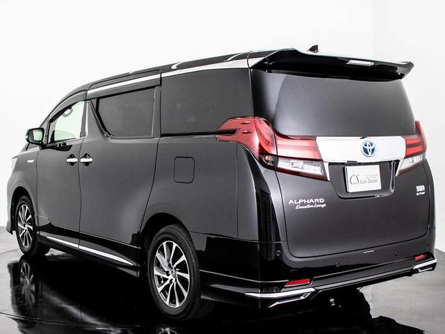 エグゼクティブラウンジ サンルーフ 黒本革 プリクラ JBL(17枚目)