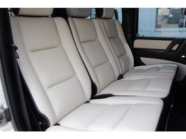 G550L エディションセレクト 特別仕様限定車 専用パーツ(8枚目)