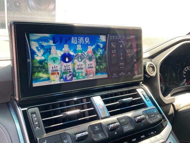 ランドクルーザー ＧＲスポーツ　ワンオーナー・禁煙・ブラック皮・ＪＢＬ・クールＢＯＸ・リアエンター・ルーフレール・ヒッチ・寒冷地・Ｄインナーミラー・置く充電・ガナマフラー・バグガード・ＭＴタイヤ＆スペーサ・全面フィルム・コーティング（26枚目）