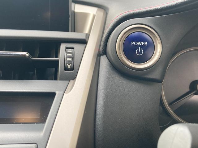 ＮＸ ＮＸ３００ｈ　Ｆスポーツ　ワンオーナー・禁煙車（13枚目）