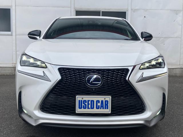 ＮＸ ＮＸ３００ｈ　Ｆスポーツ　ワンオーナー・禁煙車（26枚目）