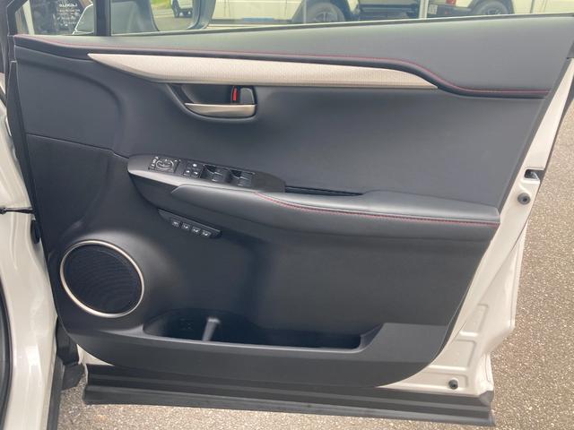 ＮＸ ＮＸ３００ｈ　Ｆスポーツ　ワンオーナー・禁煙車（36枚目）