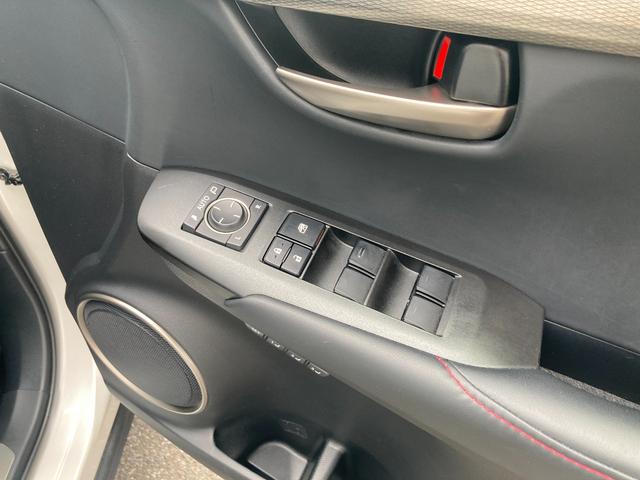 ＮＸ ＮＸ３００ｈ　Ｆスポーツ　ワンオーナー・禁煙車（37枚目）