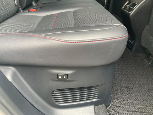ＮＸ ＮＸ３００ｈ　Ｆスポーツ　ワンオーナー・禁煙車（39枚目）