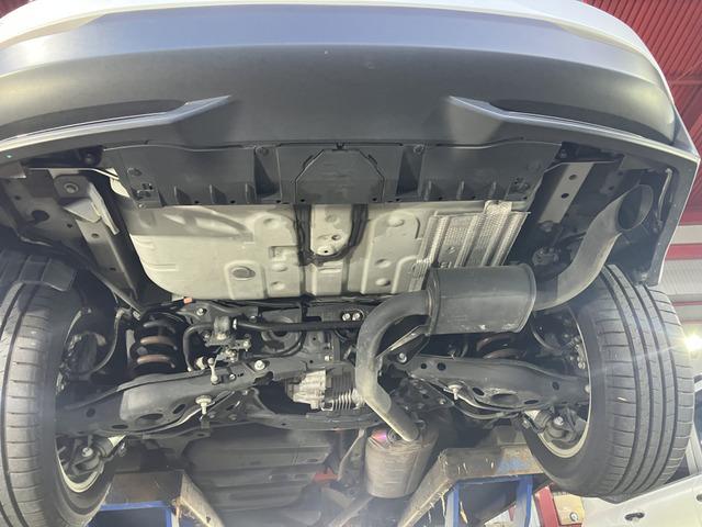 ＮＸ ＮＸ３００ｈ　Ｆスポーツ　ワンオーナー・禁煙車（52枚目）