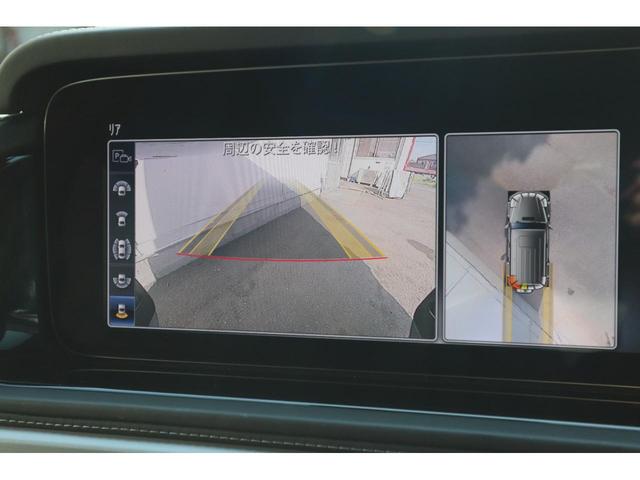 Ｇクラス Ｇ６３　右ハンドル・マグノナイトブラック・ブラックインテリア・ＡＭＧ２２ｉｎｃｈｉアルミホイール・ＤＶＤプレイヤー・カロッツェリアフリップモニター（20枚目）