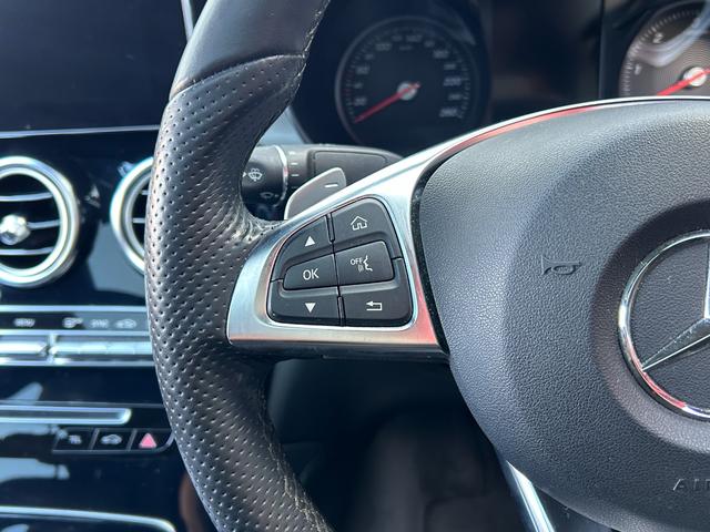 GLC GLC220d 4マチッククーペスポーツ(本革仕様) ワンオーナー・本革仕様・禁煙・サンルーフ・ブルメスターサウンド・アプリ連動サウンドマフラー・パナメリカグリル・前後ドラレコ・有償カラー・車両鑑定書付(8枚目)