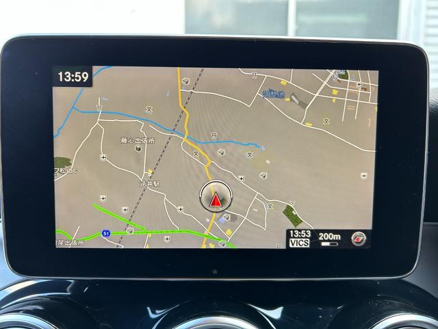 GLC GLC220d 4マチッククーペスポーツ(本革仕様) ワンオーナー・本革仕様・禁煙・サンルーフ・ブルメスターサウンド・アプリ連動サウンドマフラー・パナメリカグリル・前後ドラレコ・有償カラー・車両鑑定書付(18枚目)