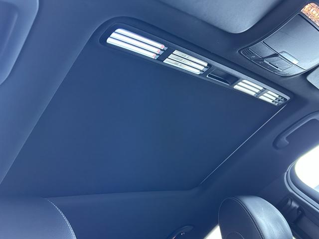 GLC GLC220d 4マチッククーペスポーツ(本革仕様) ワンオーナー・本革仕様・禁煙・サンルーフ・ブルメスターサウンド・アプリ連動サウンドマフラー・パナメリカグリル・前後ドラレコ・有償カラー・車両鑑定書付(33枚目)