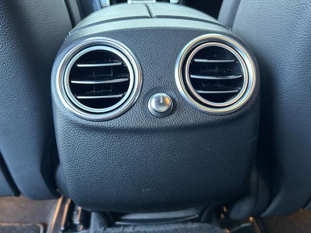 GLC GLC220d 4マチッククーペスポーツ(本革仕様) ワンオーナー・本革仕様・禁煙・サンルーフ・ブルメスターサウンド・アプリ連動サウンドマフラー・パナメリカグリル・前後ドラレコ・有償カラー・車両鑑定書付(36枚目)