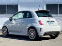 ABARTH ABARTH 595