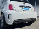 ABARTH ABARTH 595