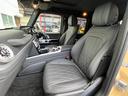 MERCEDES BENZ G-CLASS