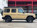 MERCEDES BENZ G-CLASS