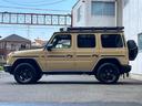 MERCEDES BENZ G-CLASS