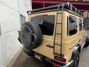 MERCEDES BENZ G-CLASS