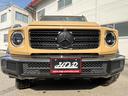 MERCEDES BENZ G-CLASS