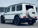 MERCEDES BENZ G-CLASS