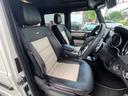 MERCEDES BENZ G-CLASS