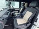 MERCEDES BENZ G-CLASS