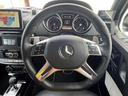 MERCEDES BENZ G-CLASS