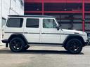 MERCEDES BENZ G-CLASS