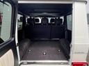 MERCEDES BENZ G-CLASS