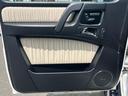 MERCEDES BENZ G-CLASS
