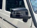 MERCEDES BENZ G-CLASS