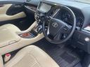 TOYOTA ALPHARD HYBRID