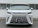 LEXUS LM