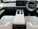 LEXUS LM