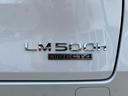 LEXUS LM