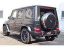 Ｇ６３　右ハンドル・マグノナイトブラック・ブラックインテリア・ＡＭＧ２２ｉｎｃｈｉアルミホイール・ＤＶＤプレイヤー・カロッツェリアフリップモニター（10枚目）